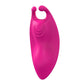 ARMONY — HONEYBEE VALKĀMAS BIKSES, VIBRATORS G-PUNKTA TĀLVADĪBAS PULTS FUCHSIA