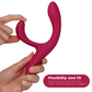WE-VIBE - ПРИЛОЖЕНИЕ ДЛЯ ВИБРАТОРА NOVA