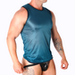 MACHO - ZAĻS T-KREKLS S/M