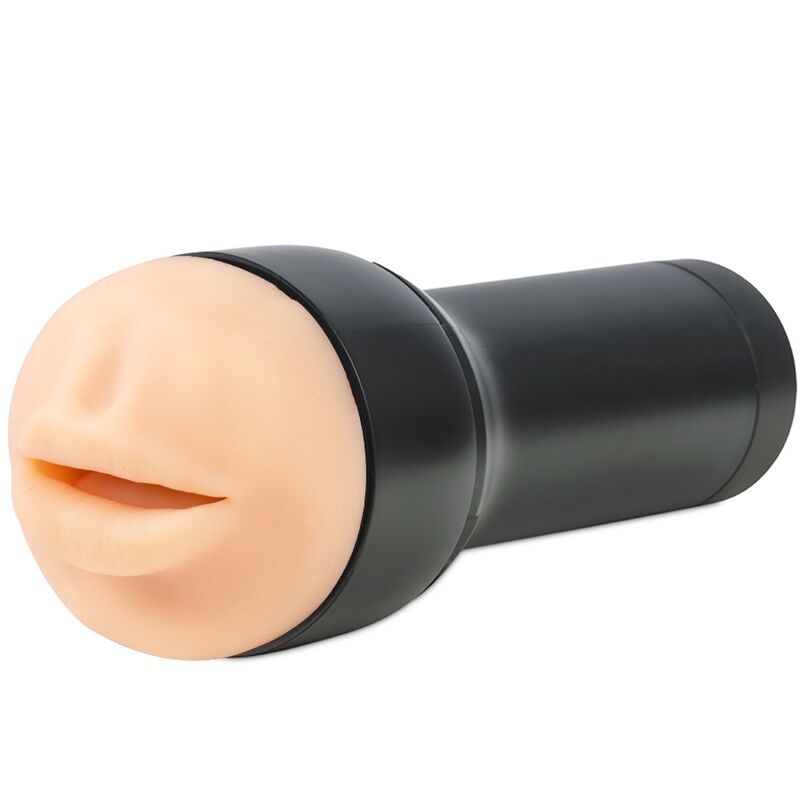 KIIROO - SAJŪTIET KIIROO MUTES MASTURBATORU