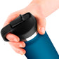 PDX PLUS — FUCK FLASK VAGINE DISKRĒTAS STROKER BRŪNAS MODELIS 1