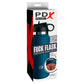 PDX PLUS — FUCK FLASK VAGINE DISKRĒTAS STROKER BRŪNAS MODELIS 1