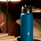 PDX PLUS — FUCK FLASK VAGINE DISKRĒTAS STROKER BRŪNAS MODELIS 1
