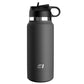 PDX PLUS — FUCK FLASK VAGINE DISKRĒTS STROKER BRŪNAS MODELIS 2