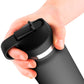 PDX PLUS — FUCK FLASK VAGINE DISKRĒTS STROKER BRŪNAS MODELIS 2