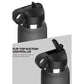 PDX PLUS — FUCK FLASK VAGINE DISKRĒTS STROKER BRŪNAS MODELIS 2