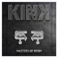 KINK - NIPPLE VIZE Skavas