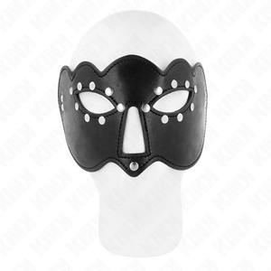 KINK - PARTY EYE MASK MODEL 1 27.5 x 12 CM - LoveYou.lv