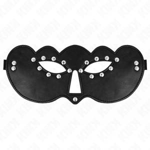 KINK - PARTY EYE MASK MODEL 1 27.5 x 12 CM - LoveYou.lv