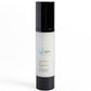 U-Skin XtraMoisturizing Healing Cream for tattooed skin, featuring Hydrovance® and Bio-Hydractyl, in a sleek bottle.