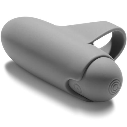 BIJOUX — LABĀK PAR JŪSU BIJUŠO VIBRATORU BULLET 10 VIBRATIONS GREY