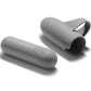 BIJOUX — LABĀK PAR JŪSU BIJUŠO VIBRATORU BULLET 10 VIBRATIONS GREY