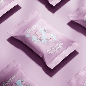 BEPPY - MĪKSTI KOMFORTA TAMPONI MITRI 8 VIENĪBAS