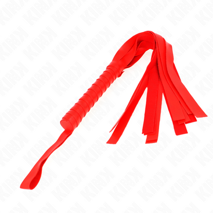 KINK - SARKANA PLAŠA ASTAS PĀTA 48,5 CM