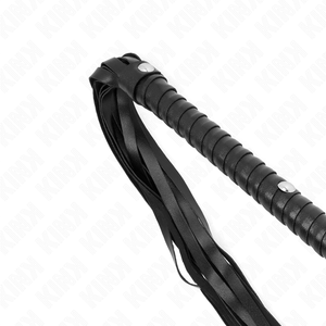 KINK - LONG HANDLE WHIP 60 CM LoveYou.lv