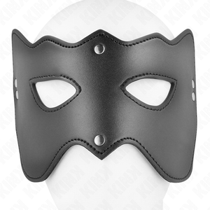 KINK - PARTY EYE MASK MODEL 2 27.5 x 12 CM - LoveYou.lv
