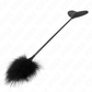 KINK - kutināšanas SPALVAS AR SIRDS LĀDZI 31 CM