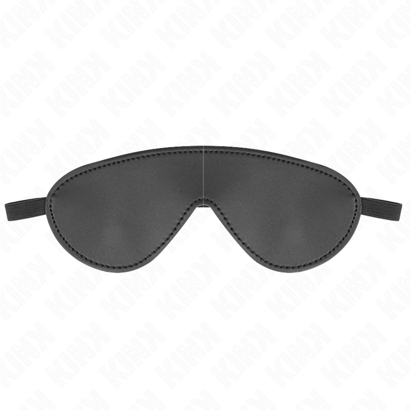 KINK - ПРОСТАЯ КОЖАНАЯ ПОВЯЗКА 19,5 x 7,5 СМ