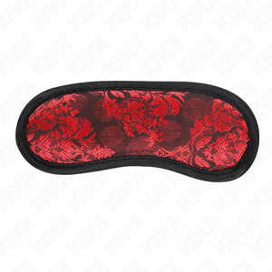 KINK - SCANDAL BLINDFOLD 18.5 x 8 CM - LoveYou.lv