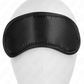 KINK - АТЛАСНАЯ ПОВЯЗКА ДЛЯ ГОЛОВЫ 19 x 6 СМ РЕГУЛИРУЕМАЯ 16-38 СМ
