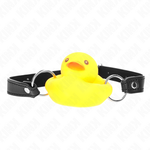 KINK - DUCK-SHAPED GAG LoveYou.lv