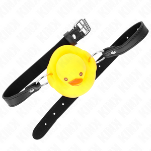 KINK - DUCK-SHAPED GAG LoveYou.lv