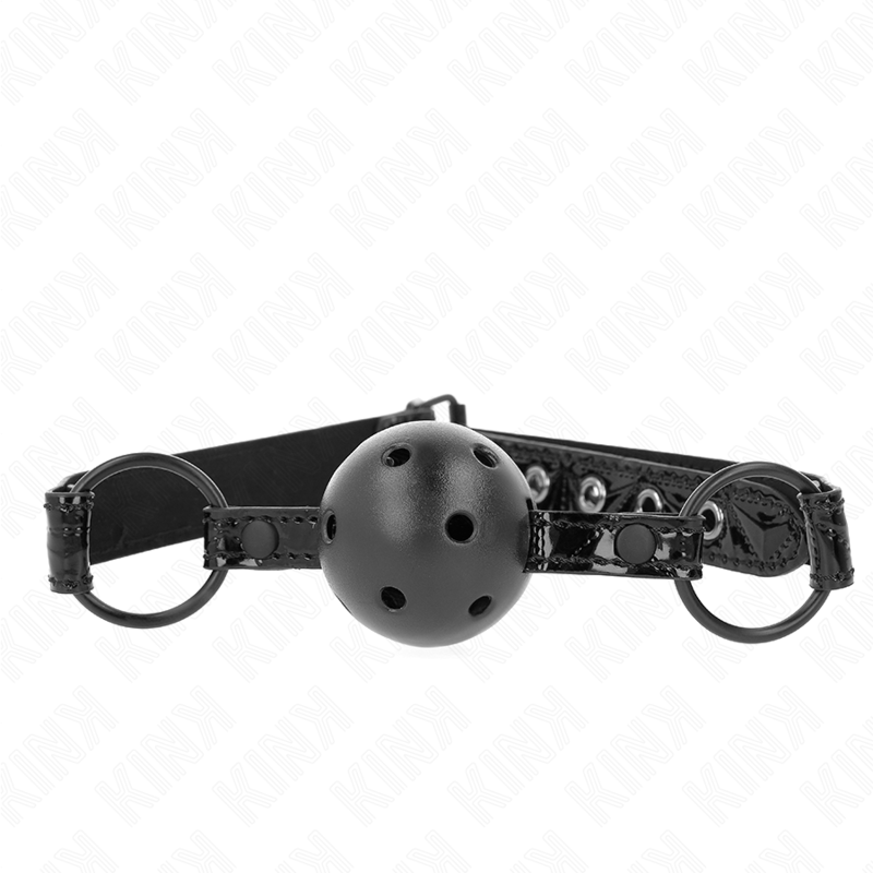 KINK - DIMANTA RAKSTU Bumba 4,5 CM GAG MODELIS 3 64,5 CM REGULĒJAMS 42-60 CM