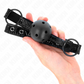 KINK - DIMANTA RAKSTU Bumba 4,5 CM GAG MODELIS 3 64,5 CM REGULĒJAMS 42-60 CM