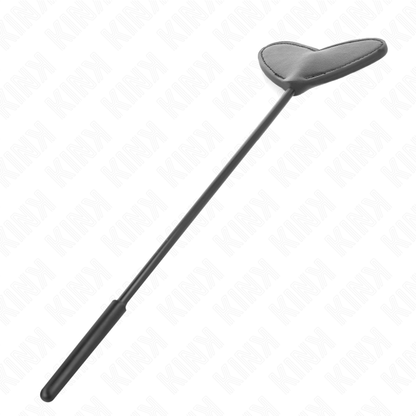 KINK - MELNA SIRDS FORMAS PALETE 33 X 10 CM