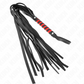 Kink - gara svītraina pātaga 70 cm