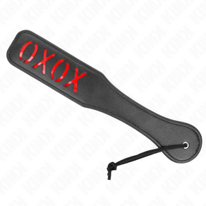 KINK - XOXO ПАЛИТРА С КРУГЛЫМИ УГЛАМИ 32 X 6 СМ