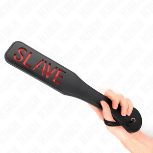 KINK - SLAVE ROUND CORNER PALETTE 32 X 6 CM LoveYou.lv