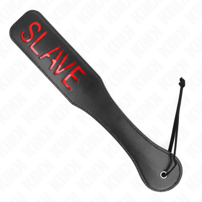 KINK - SLAVE APAĻA STŪRA PALETE 32 X 6 CM