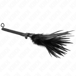 KINK - PLAYFUL CHICKEN TICKLE FEATHERS 35 CM LoveYou.lv