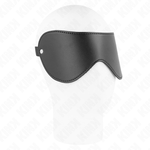 KINK - БИНТ ИЗ КОЖИ С 2 ЗАКЛЕПКАМИ 23 x 9,5 СМ