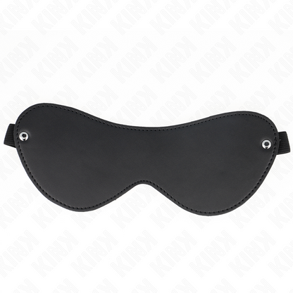 KINK - БИНТ ИЗ КОЖИ С 2 ЗАКЛЕПКАМИ 23 x 9,5 СМ