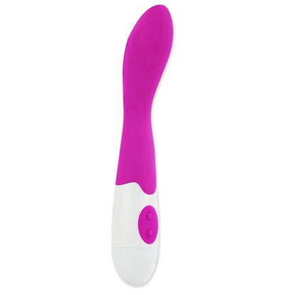 Diezgan mīlestība - flirts bīskaps vibrators