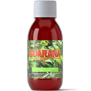 RUF - EKSOOTILINE AFRODISAAKI STIMULEERIV GUARANA 100ml - LoveYou.lv