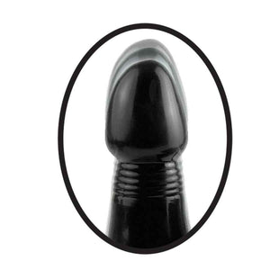 ANAL FANTASY - PLUG THRUSTER VIBRATOR - LoveYou.lv