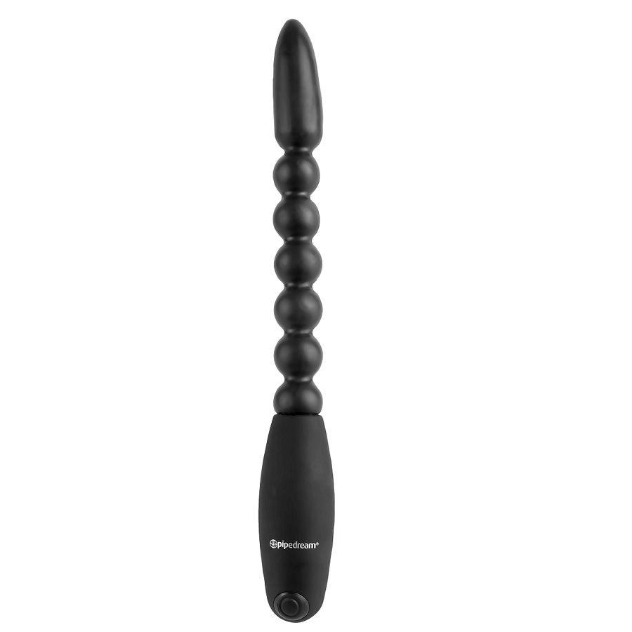 ANAL FANTASY - ANALBÄLLE - LoveYou.lv