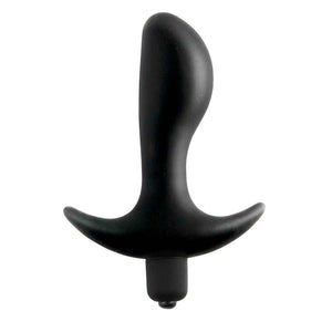 ANAL FANTASY - VIBRATOR PERFECT PLUG - LoveYou.lv