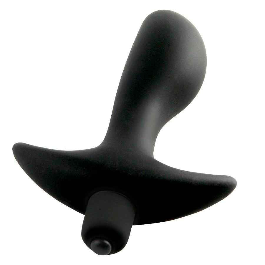 ANAL FANTASY - VIBRATOR PERFECT PLUG - LoveYou.lv