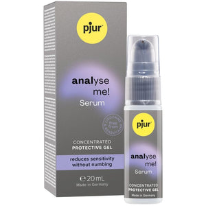 PJUR - ANALĪZĒ ME SERUMS ANAL COMFORT 20 ML