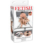 СЕРИЯ FETISH FANTASY - ИДЕАЛЬНАЯ СИСТЕМА УДЕРЖИВАНИЯ КРОВАТЬЮ