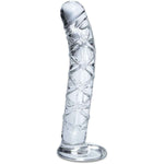 ICICLES - N. 60 CRYSTAL MASSAGER - LoveYou.lv