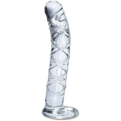 ICICLES - N. 60 CRYSTAL MASSAGER - LoveYou.lv