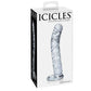 ICICLES - N. 60 CRYSTAL MASSAGER - LoveYou.lv