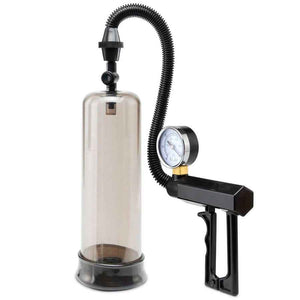 PUMP WORX - PISTOL-GRIP POWER PUMP - LoveYou.lv