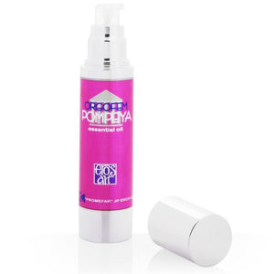 EROS-ART - SIEVIEŠU POMPEI STIMUULĒJOŠA INTIMĀ EĻĻA