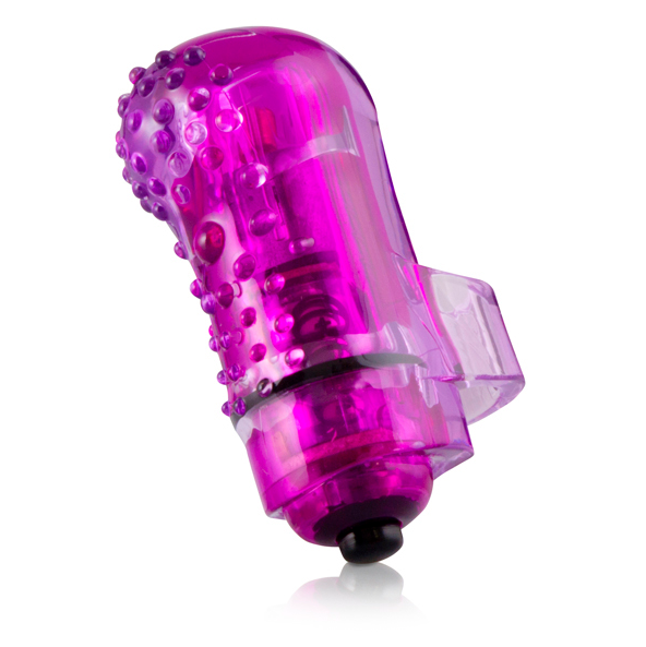 SCREAMING O - FING NUBBY LILAC - LoveYou.lv